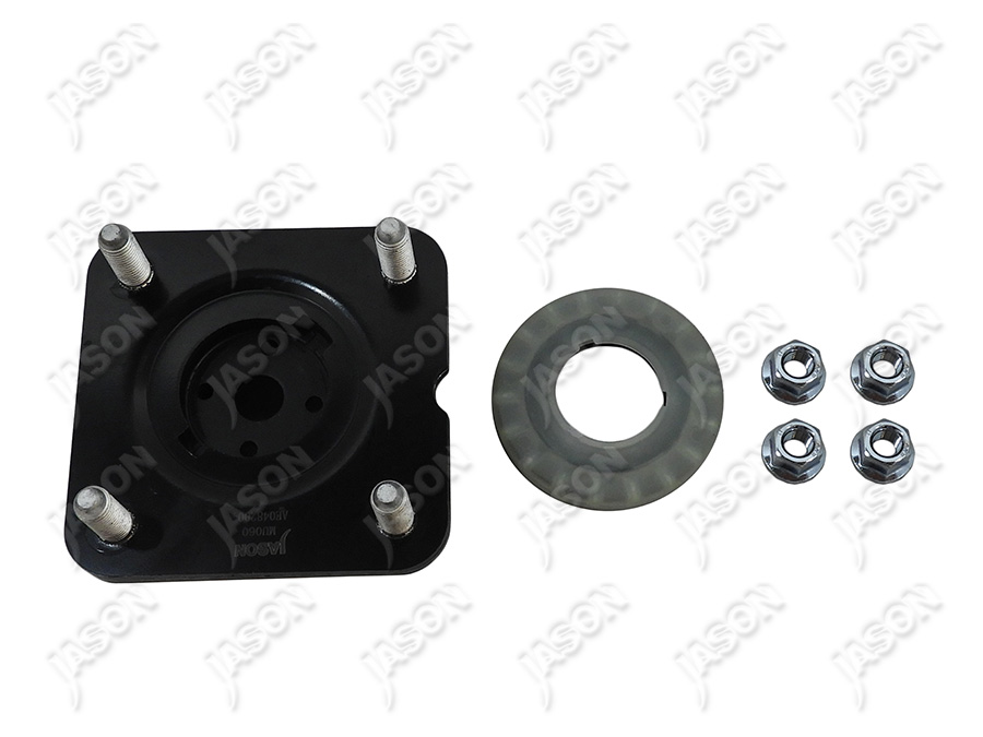 JS-MU060 — BASE DE AMORTIGUADOR DELANTERO MAZDA CX-7 2007-2012