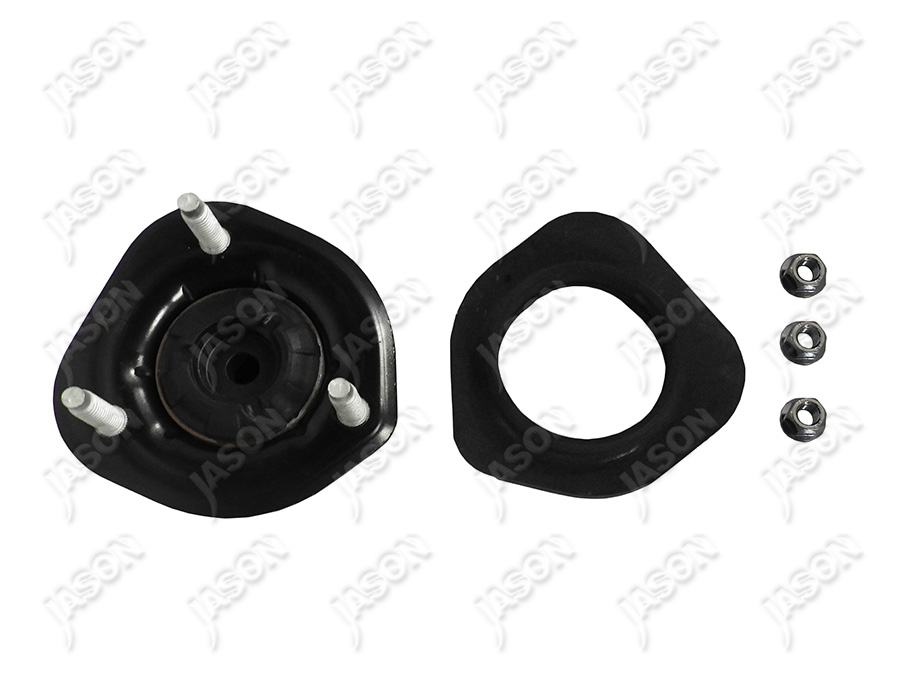 BASE DE AMORTIGUADOR DELANTERO DODGE DAKOTA 2005-2009