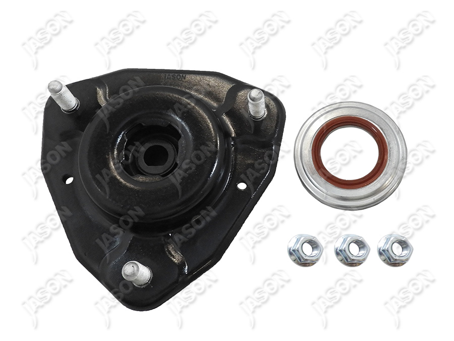 BASE DE AMORTIGUADOR DELANTERO TOYOTA SIENNA 2011-2020