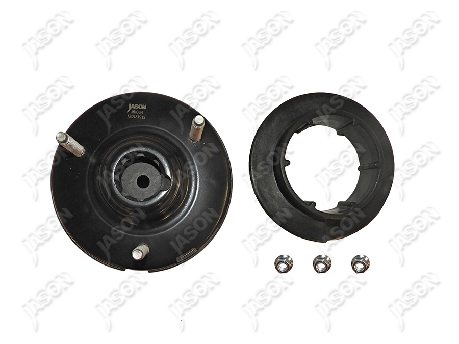 BASE DE AMORTIGUADOR DELANTERO CADILLAC ESCALADE 2007-2014