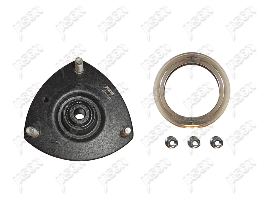 BASE DE AMORTIGUADOR DELANTERO (R) HONDA CIVIC 2002-2005