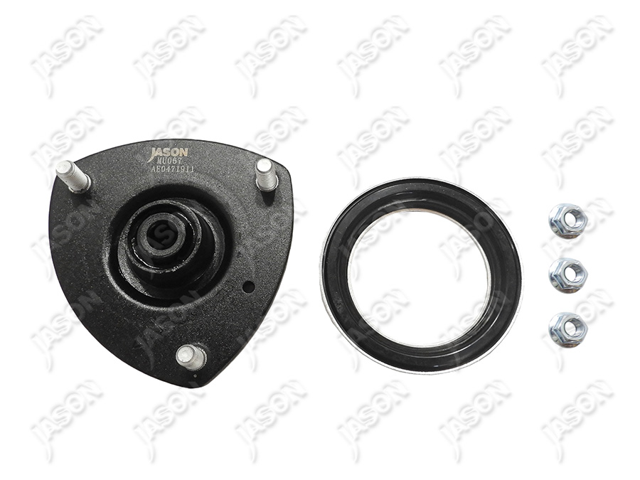 JS-MU067 — BASE DE AMORTIGUADOR DELANTERO (L) HONDA CIVIC 2002-2005