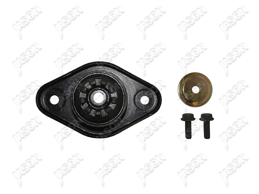 JS-MU070 — BASE DE AMORTIGUADOR TRASERO HYUNDAI ACCENT 2006-2010