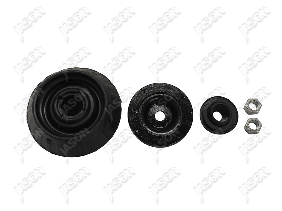 JS-MU071 — BASE DE AMORTIGUADOR DELANTERO HONDA FIT 2006-2020