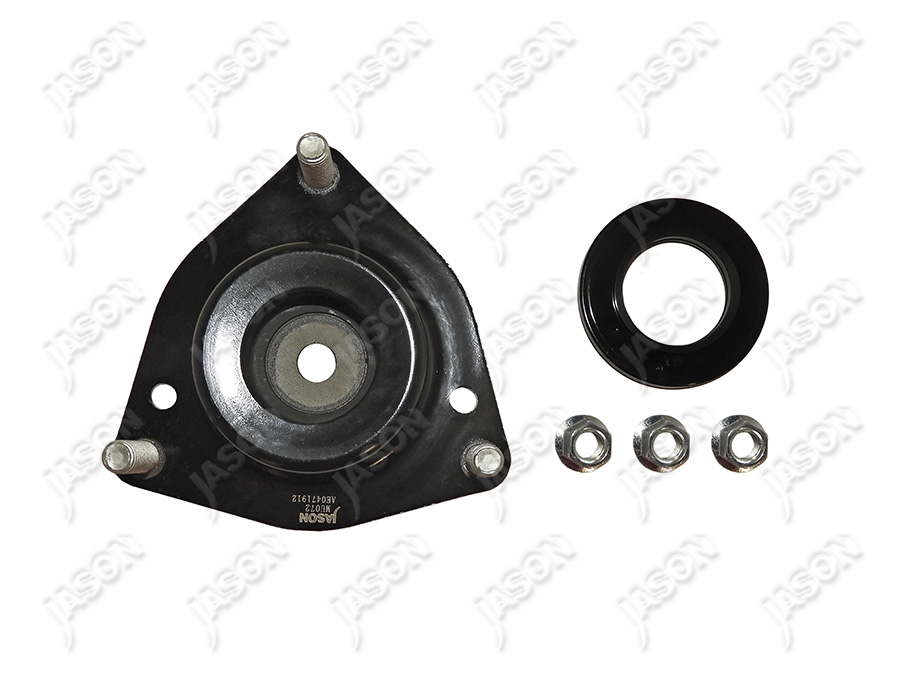 JS-MU072 — BASE DE AMORTIGUADOR DELANTERO MITSUBISHI LANCER 2008-2017