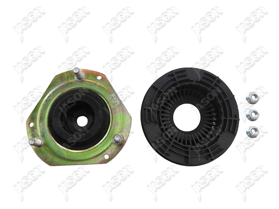 JS-MU074 — BASE DE AMORTIGUADOR DELANTERO MAZDA 2 2011-2015