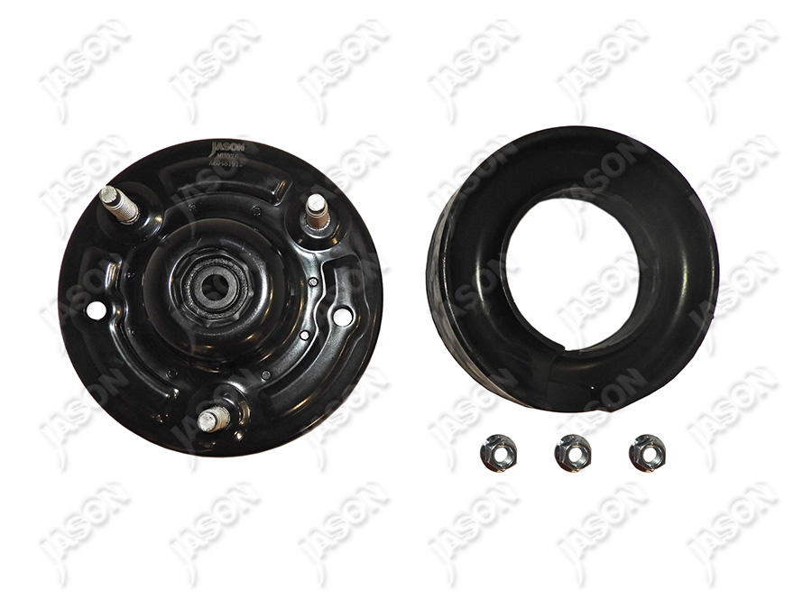 JS-MU076 — BASE DE AMORTIGUADOR DELANTERO FORD F150 2004-2008