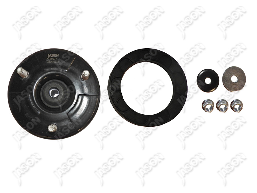 BASE DE AMORTIGUADOR DELANTERO HONDA ACCORD 2008-2012
