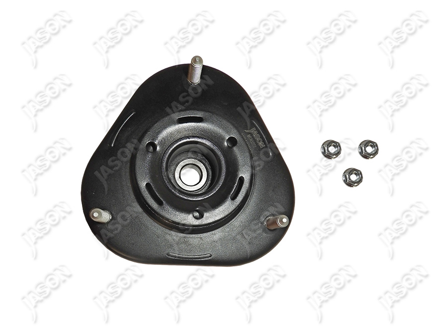 JS-MU082 — BASE DE AMORTIGUADOR DELANTERO TOYOTA COROLLA 2003-2008