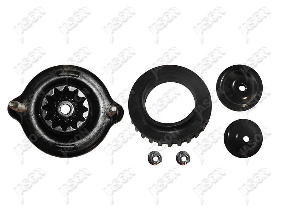 JS-MU083 — BASE DE AMORTIGUADOR DELANTERO CHEVROLET TRAILBLAZER 2002-2008