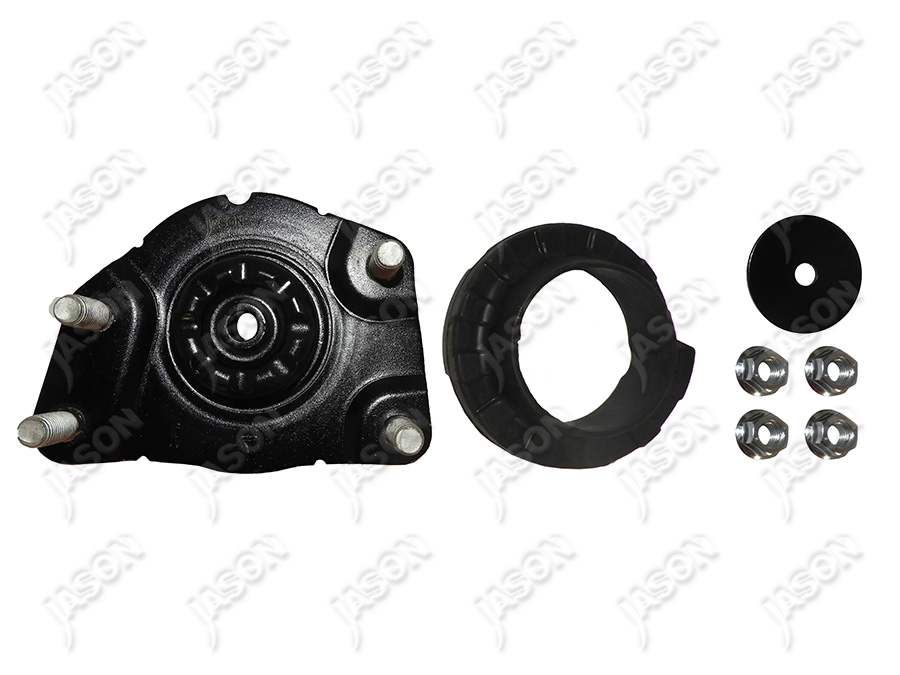BASE DE AMORTIGUADOR DELANTERO (R) DODGE NITRO 2007-2011