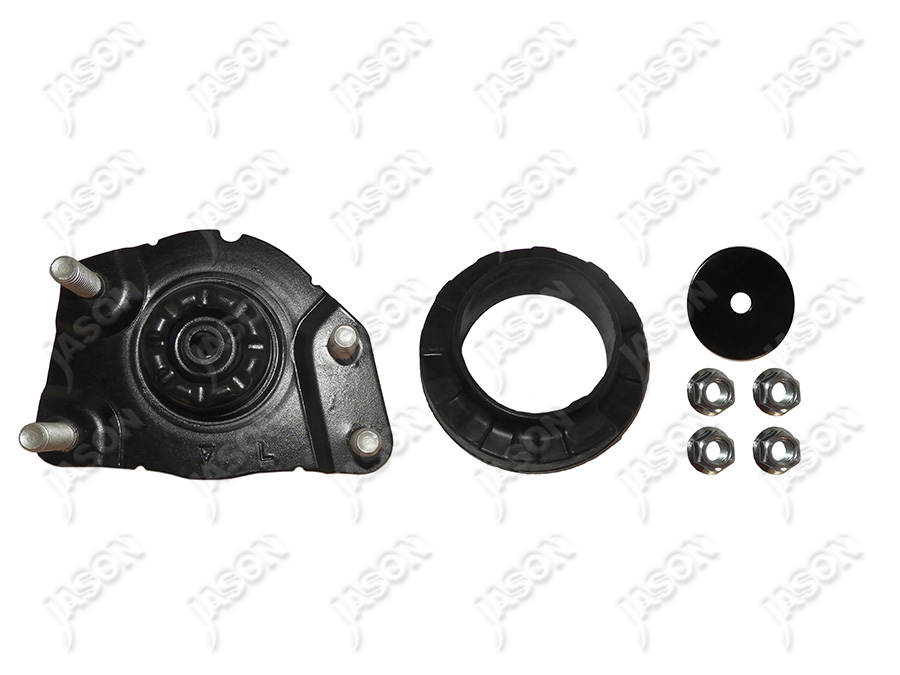 BASE DE AMORTIGUADOR DELANTERO (L) DODGE NITRO 2007-2011