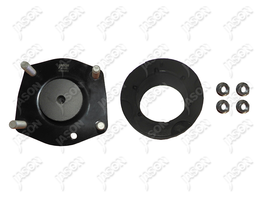 BASE DE AMORTIGUADOR DELANTERO JEEP GRAND CHEROKEE 2005-2010