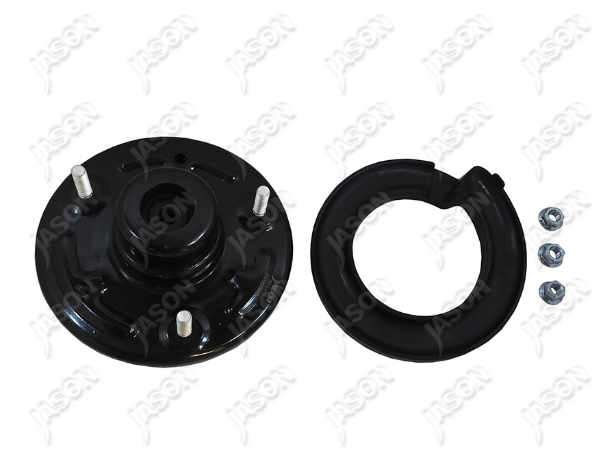 BASE DE AMORTIGUADOR TRASERO FORD EXPEDITION 2007-2019