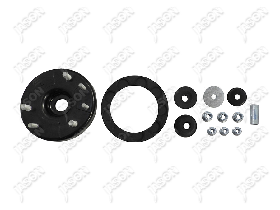JS-MU089 — BASE DE AMORTIGUADOR DELANTERO (L) HONDA ACCORD 2008-2012
