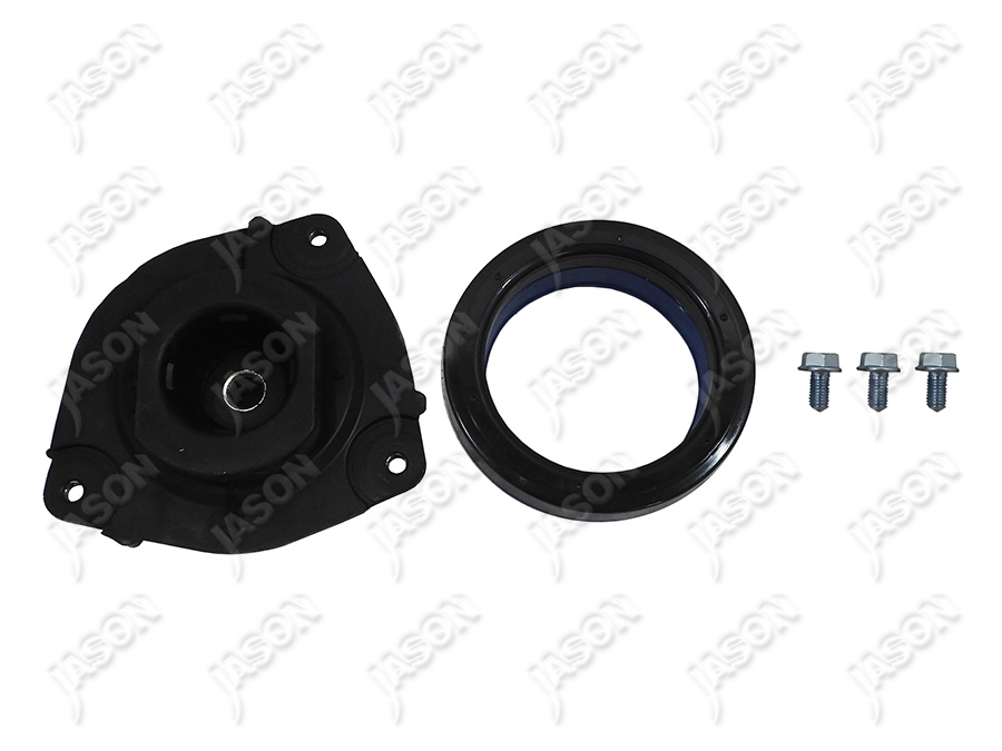 JS-MU090 — BASE DE AMORTIGUADOR DELANTERO (R) NISSAN SENTRA 2013-2019