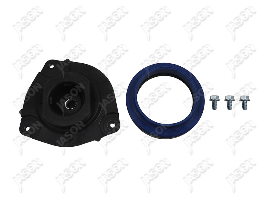 JS-MU091 — BASE DE AMORTIGUADOR DELANTERO (L) NISSAN SENTRA 2013-2019