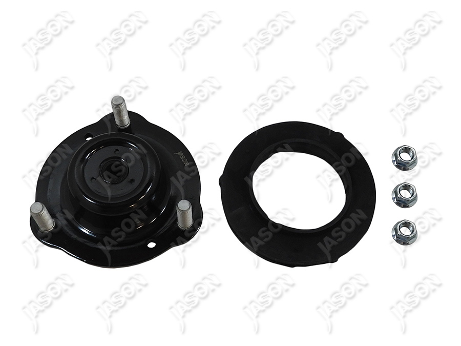 JS-MU093 — BASE DE AMORTIGUADOR DELANTERO TOYOTA TACOMA 2005-2022