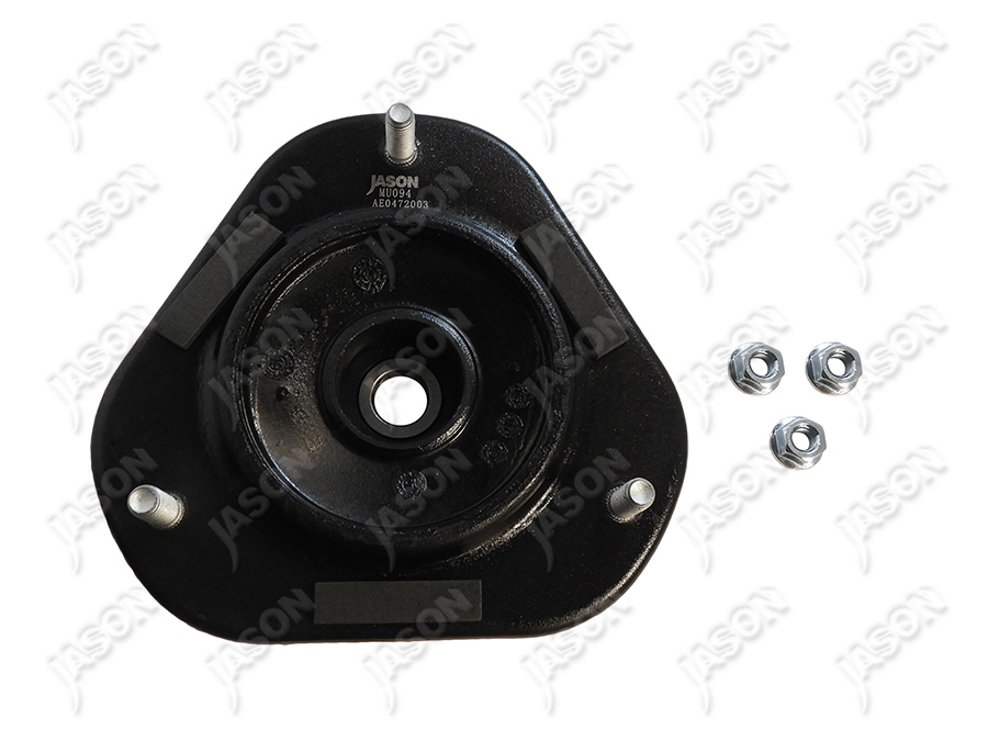 BASE DE AMORTIGUADOR DELANTERO TOYOTA COROLLA 1988-2002