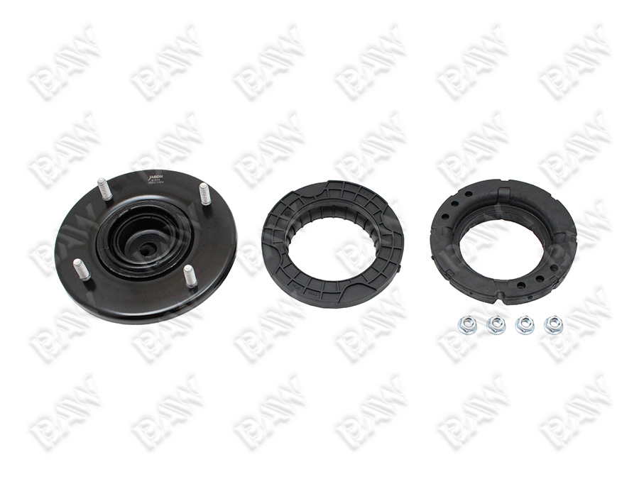 JS-MU096 — BASE DE AMORTIGUADOR DELANTERO FORD EDGE 2007-2008