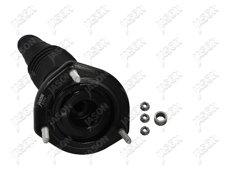 BASE DE AMORTIGUADOR TRASERO (R) TOYOTA CAMRY 2007-2011