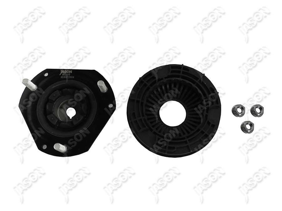 BASE DE AMORTIGUADOR DELANTERO FORD FIESTA 2014-2016
