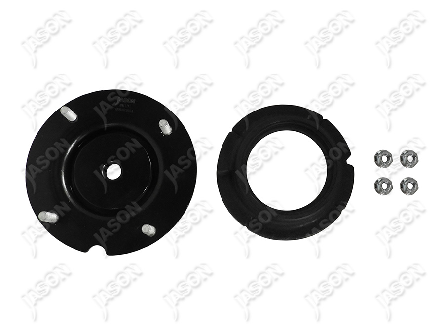 BASE DE AMORTIGUADOR DELANTERO FORD MUSTANG 2005-2010