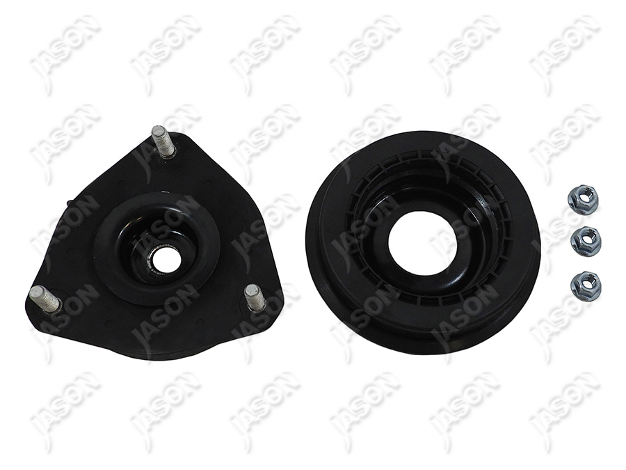 JS-MU102 — BASE DE AMORTIGUADOR DELANTERO FORD TRANSIT 2007-2013