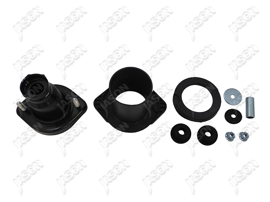 BASE DE AMORTIGUADOR TRASERO HONDA CIVIC 2001-2005
