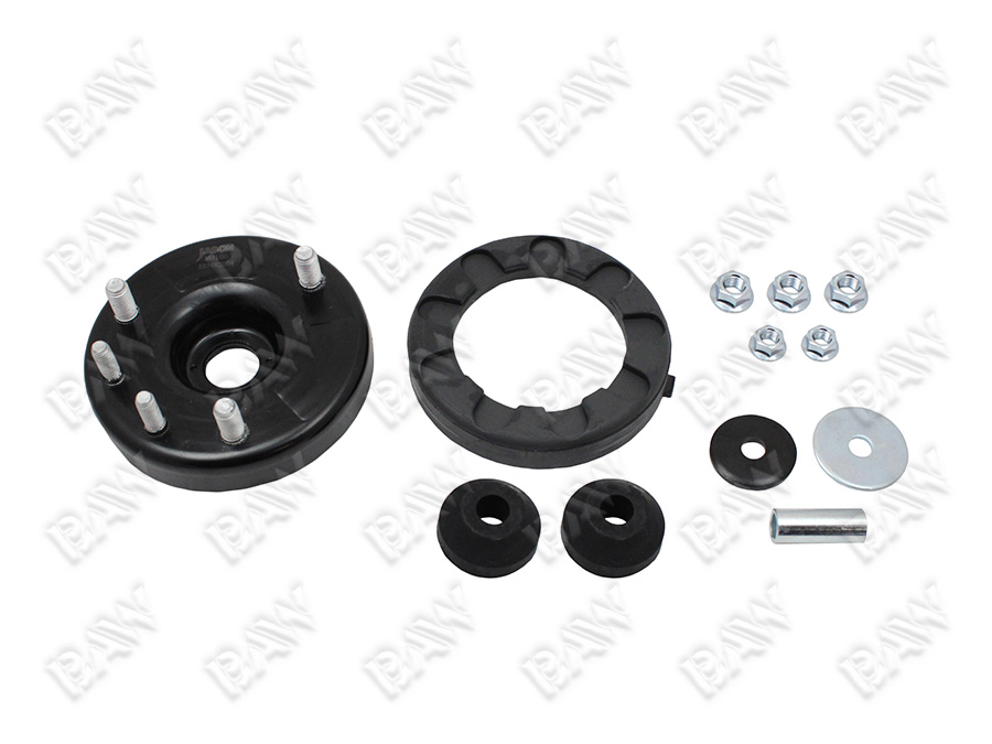 BASE DE AMORTIGUADOR DELANTERO HONDA ACCORD 2003-2007