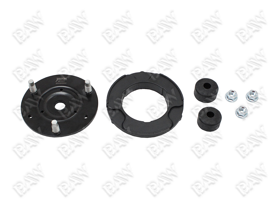 BASE DE AMORTIGUADOR DELANTERO CHEVROLET COLORADO 2013-2015