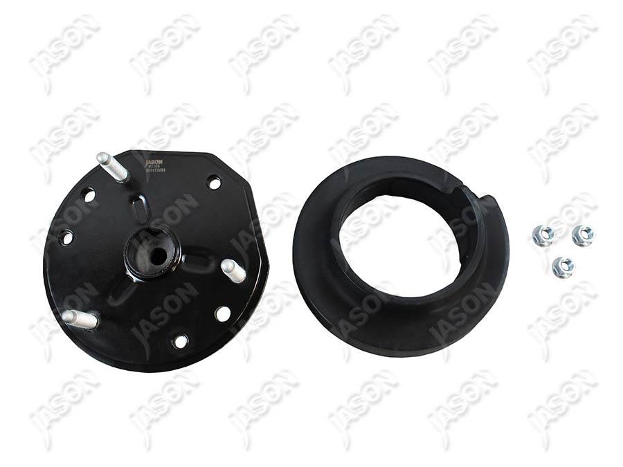 JS-MU108 — BASE DE AMORTIGUADOR DELANTERO CADILLAC ESCALADE 2007-2014