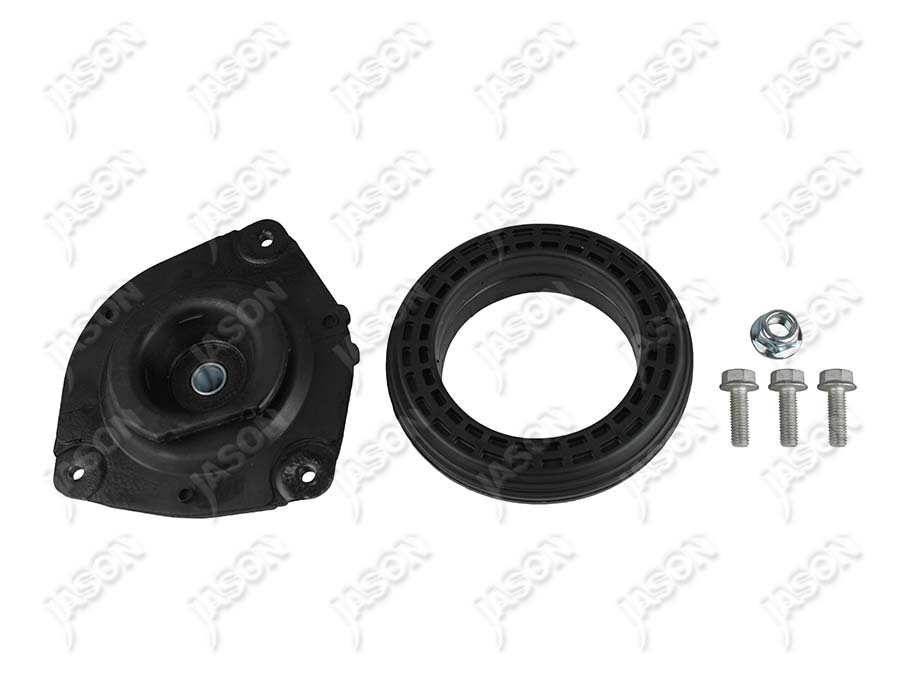 JS-MU109 — BASE DE AMORTIGUADOR DELANTERO (R) NISSAN ROGUE 2008-2012