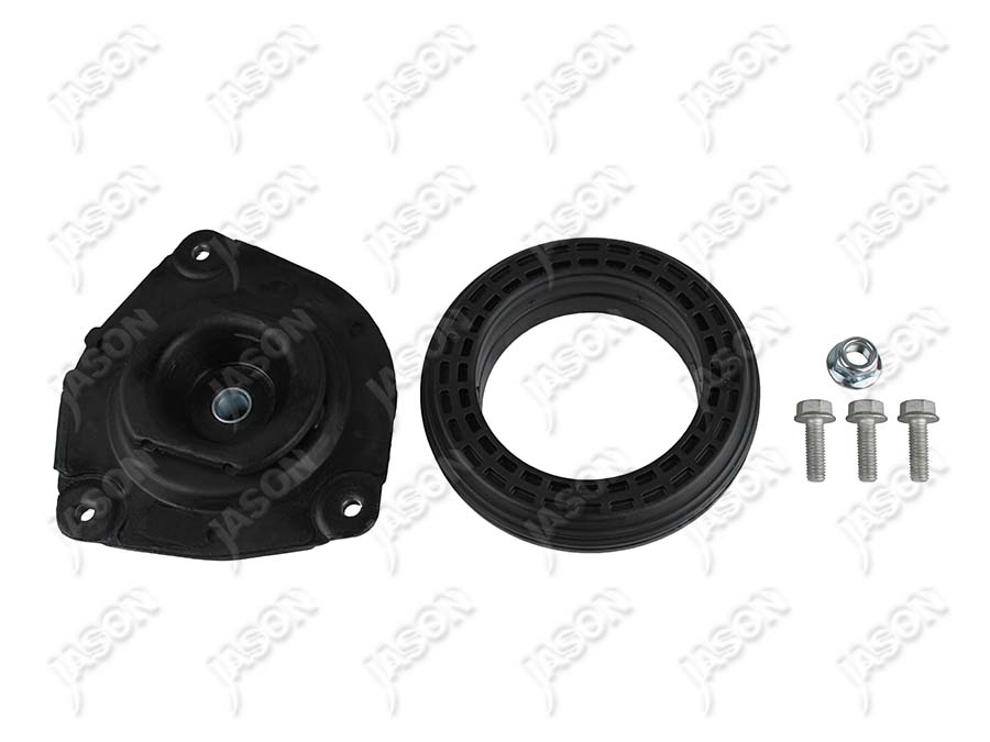 BASE DE AMORTIGUADOR DELANTERO (L) NISSAN ROGUE 2008-2012