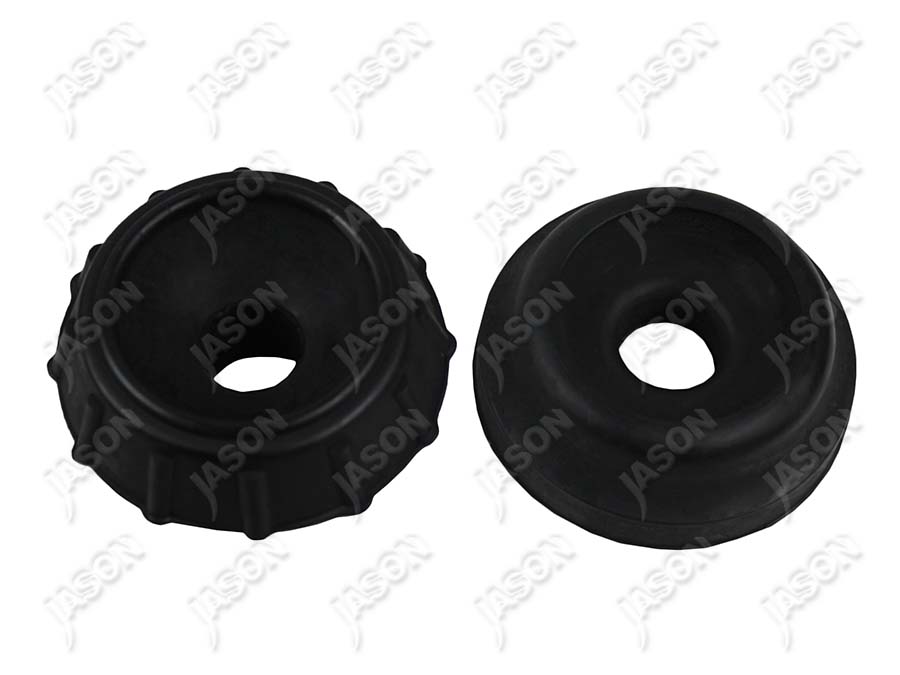 JS-MU112 — BASE DE AMORTIGUADOR TRASERO VOLKSWAGEN POINTER 1997-2010