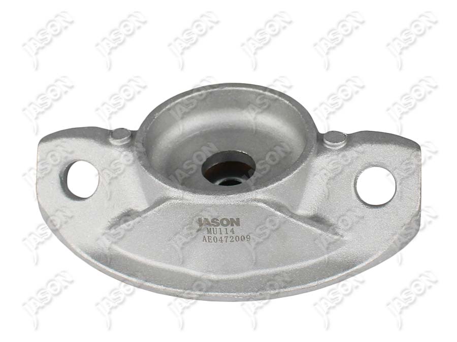BASE DE AMORTIGUADOR TRASERO CHEVROLET TRAX 2013-2020