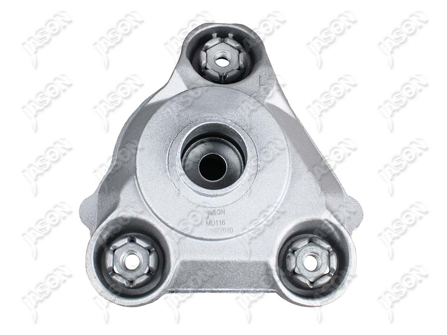 JS-MU116 — BASE DE AMORTIGUADOR DELANTERO (L) FIAT DUCATO 2008-2014