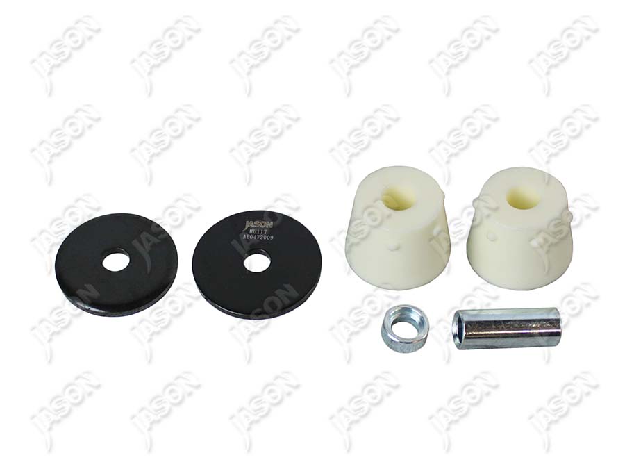 JS-MU117 — BASE DE AMORTIGUADOR DELANTERO & TRASERO CHRYSLER SEBRING 2001-2006