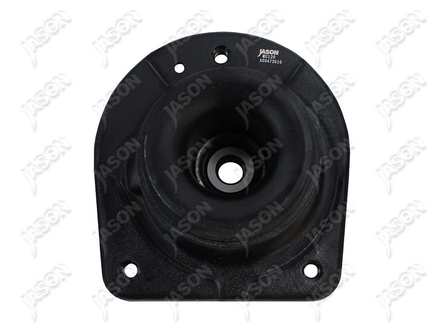 JS-MU120 — BASE DE AMORTIGUADOR DELANTERO (R) FIAT ALBEA 2009-2011