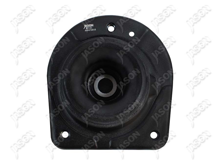 JS-MU121 — BASE DE AMORTIGUADOR DELANTERO (L) FIAT ALBEA 2009-2011