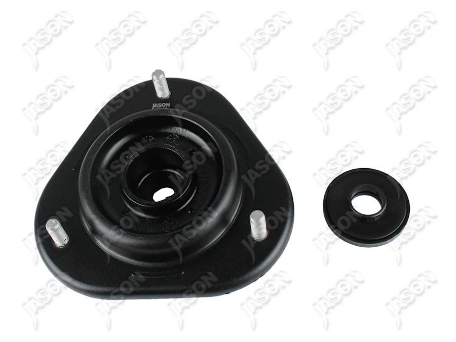 JS-MU122 — BASE DE AMORTIGUADOR DELANTERO TOYOTA AVANZA 2007-2010