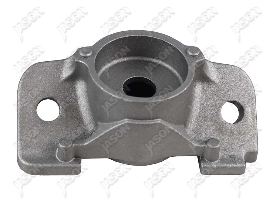 JS-MU124 — BASE DE AMORTIGUADOR TRASERO (L) CHEVROLET SONIC 2012-2018