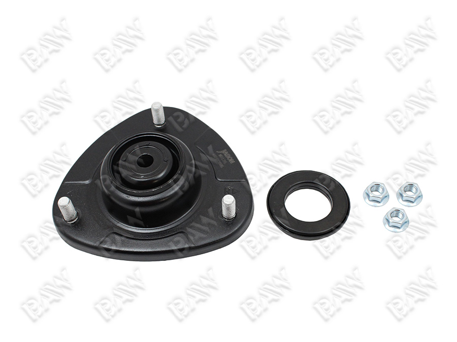 JS-MU126 — BASE DE AMORTIGUADOR DELANTERO HONDA ODYSSEY 2005-2010