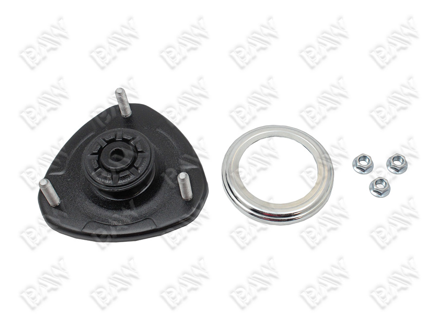 BASE DE AMORTIGUADOR DELANTERO HONDA PILOT 2009-2015