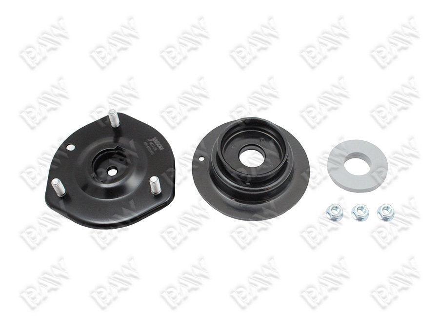BASE DE AMORTIGUADOR DELANTERO FORD FUSION 2006-2012