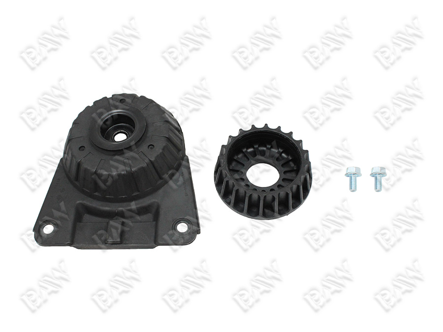 JS-MU129 — BASE DE AMORTIGUADOR TRASERO FORD MONDEO 2001-2007