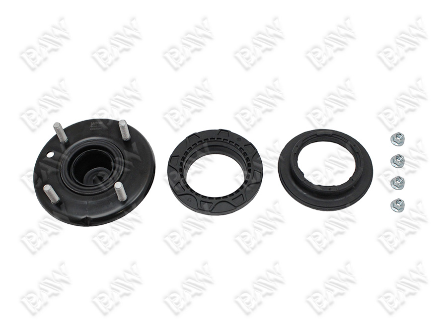 JS-MU130 — BASE DE AMORTIGUADOR DELANTERO FORD EXPLORER 2013-2019