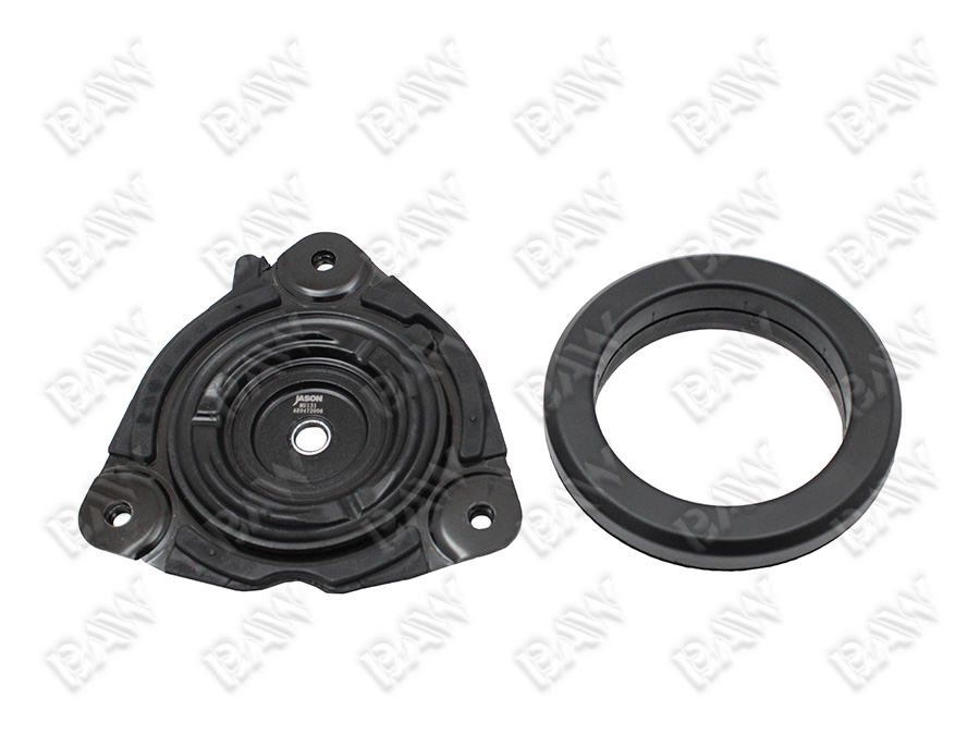 JS-MU131 — BASE DE AMORTIGUADOR DELANTERO NISSAN ALTIMA 2013-2018