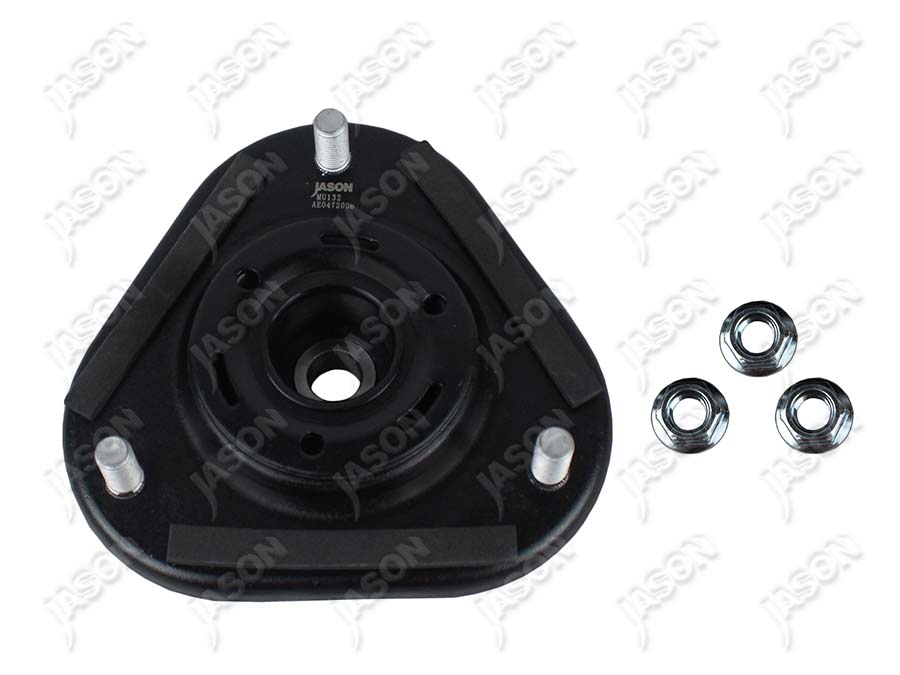 JS-MU132 — BASE DE AMORTIGUADOR DELANTERO TOYOTA COROLLA 2009-2019
