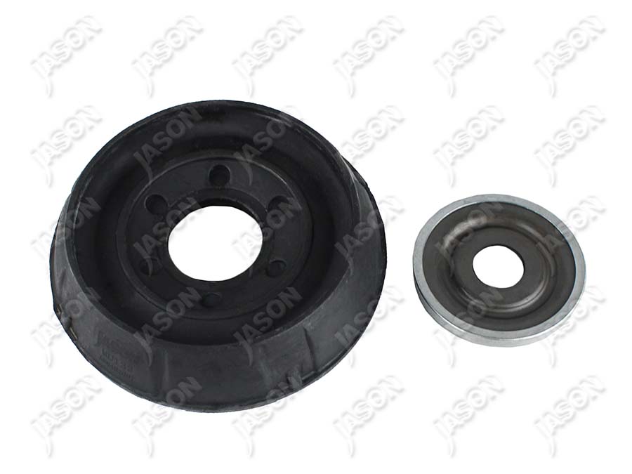 JS-MU133 — BASE DE AMORTIGUADOR DELANTERO RENAULT CLIO 2002-2010